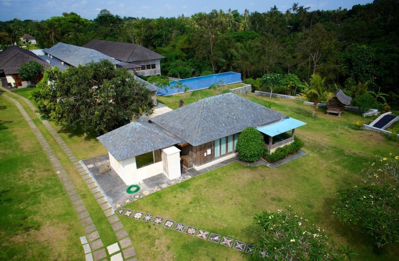 Bali Luxury Boutique Resort And Spa Tanah Lot  Exterior photo