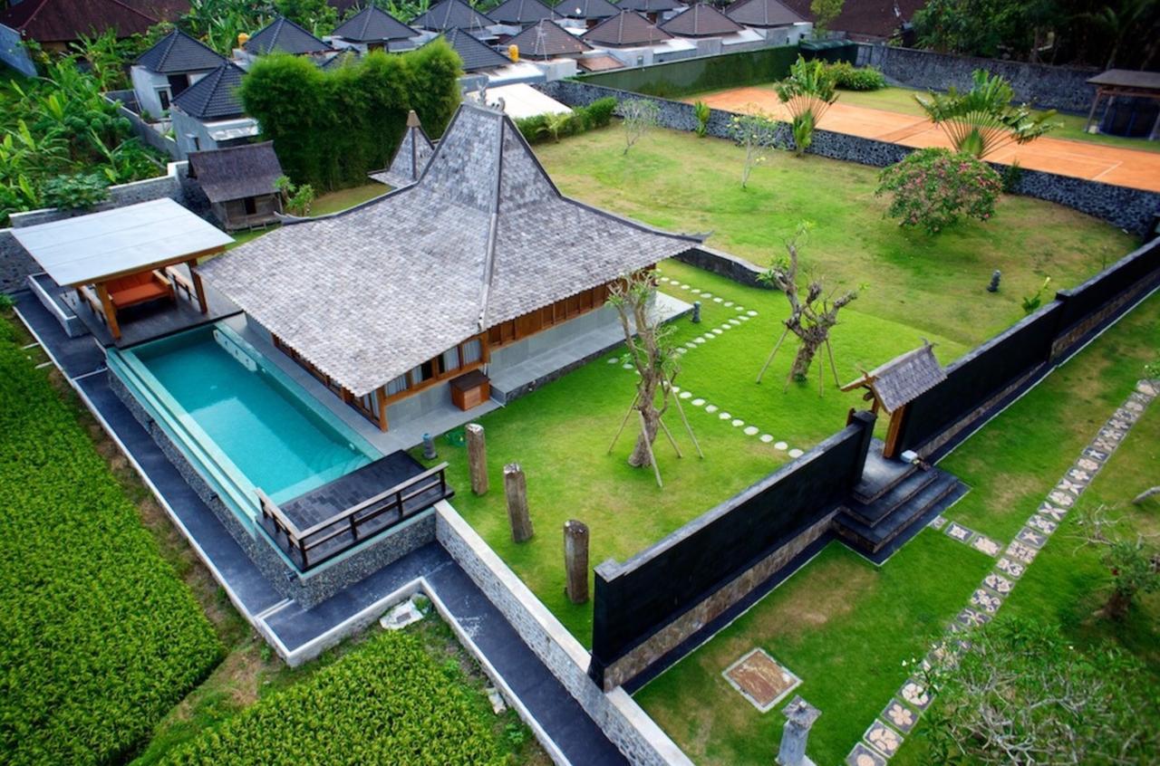 Bali Luxury Boutique Resort And Spa Tanah Lot  Exterior photo