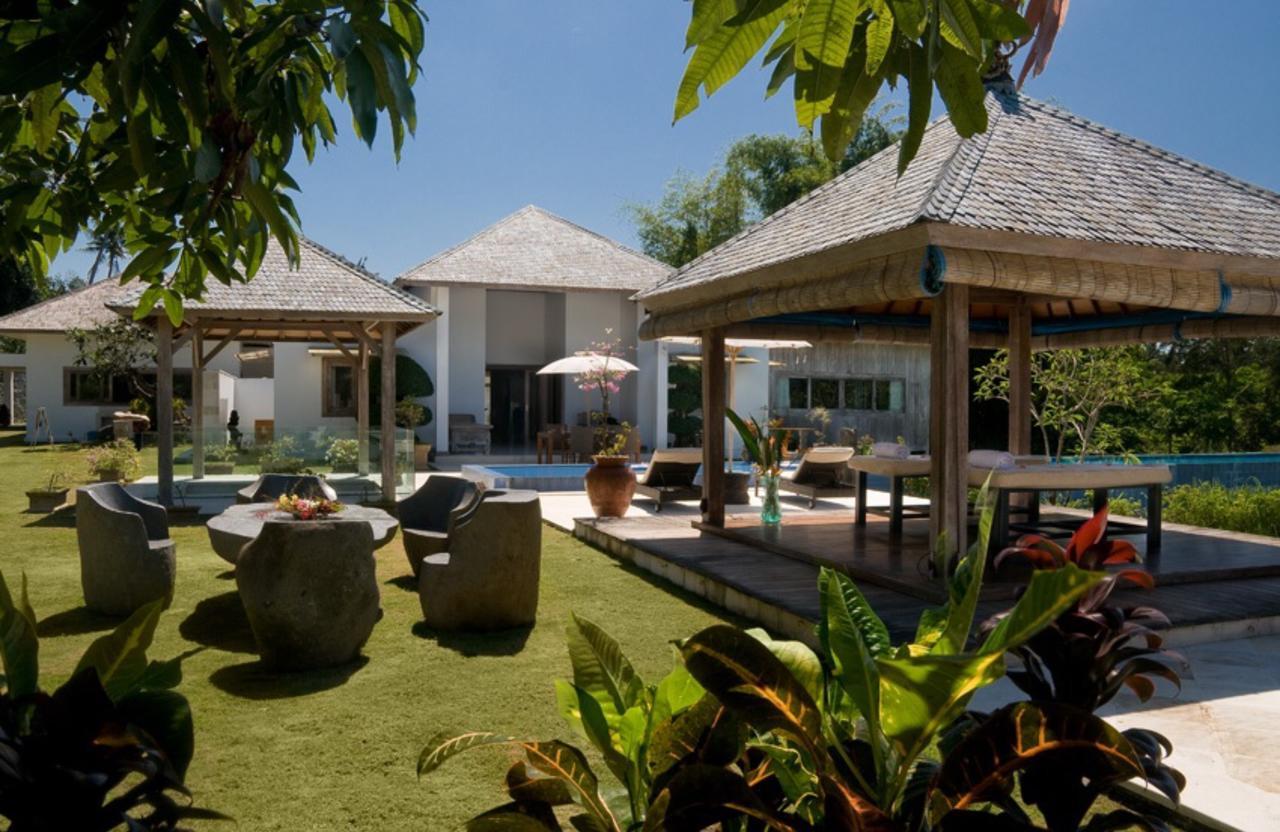 Bali Luxury Boutique Resort And Spa Tanah Lot  Exterior photo