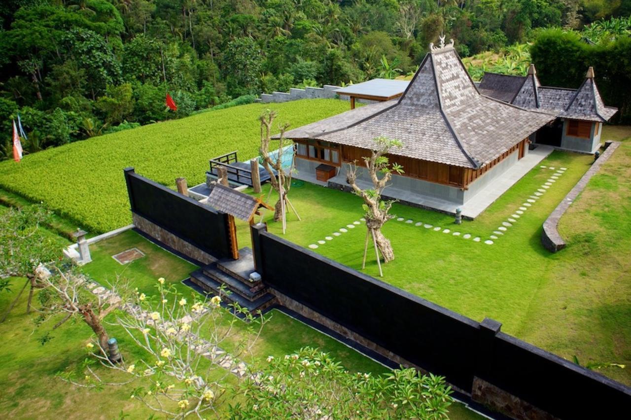 Bali Luxury Boutique Resort And Spa Tanah Lot  Exterior photo