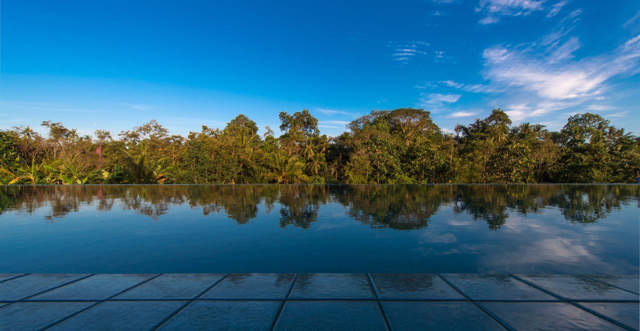 Bali Luxury Boutique Resort And Spa Tanah Lot  Exterior photo